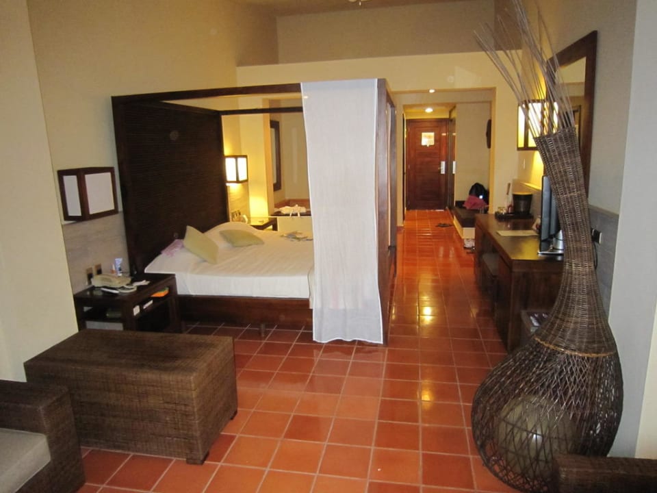 Unser Zimmer Catalonia Royal Bavaro - Adults only