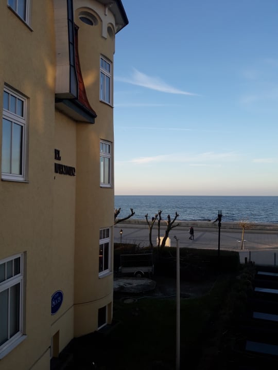 Zimmer Hotel Schweriner Hof