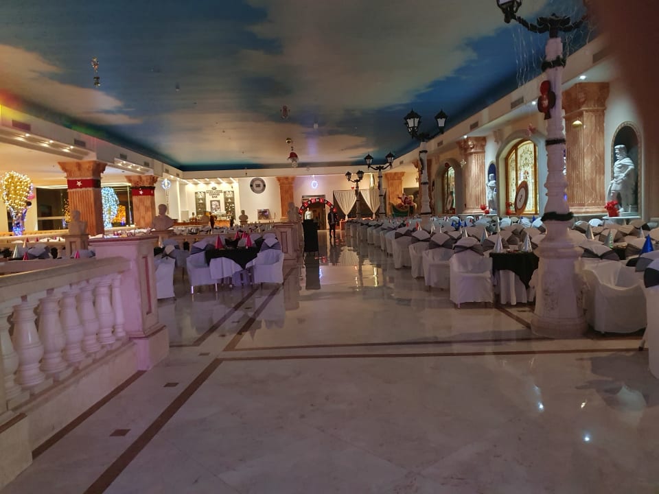 Gastro Hotel Titanic Palace