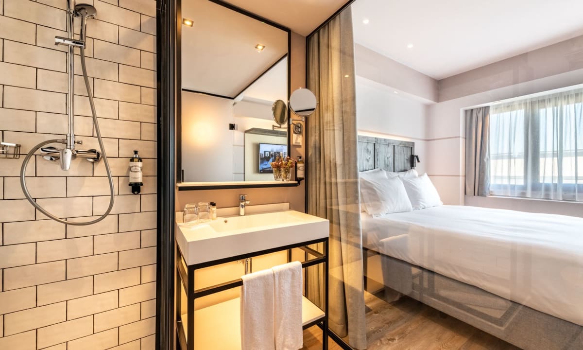 Zimmer Pestana Lisboa Vintage