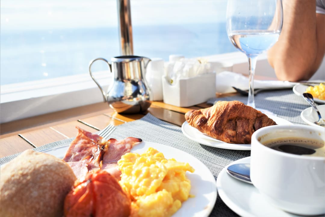 Gastro Hotel Madeira Regency Cliff