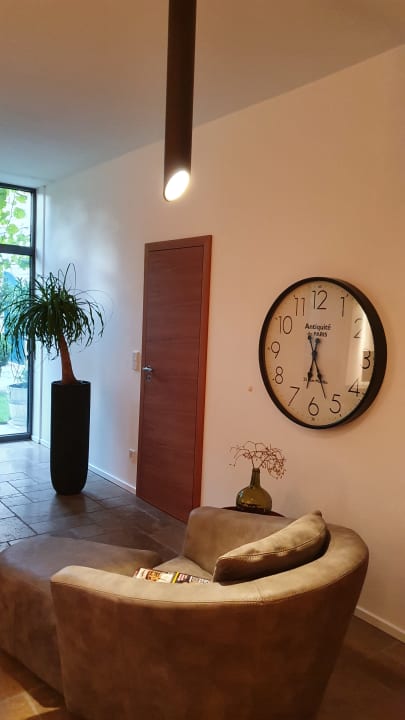 Zimmer Loblocher Hof