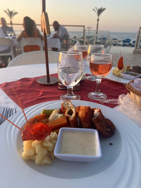 Gastro Pickalbatros Sea World Resort - Marsa Alam