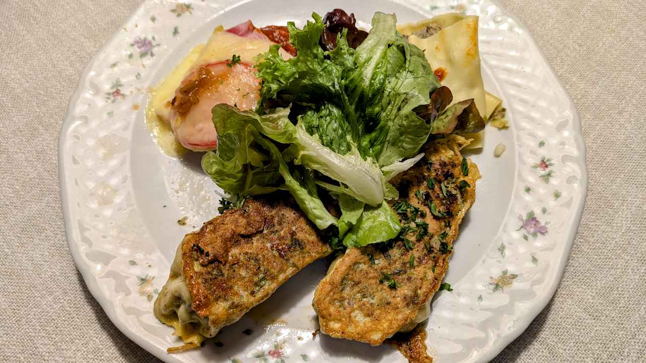 Gastro Gästehaus Klingler