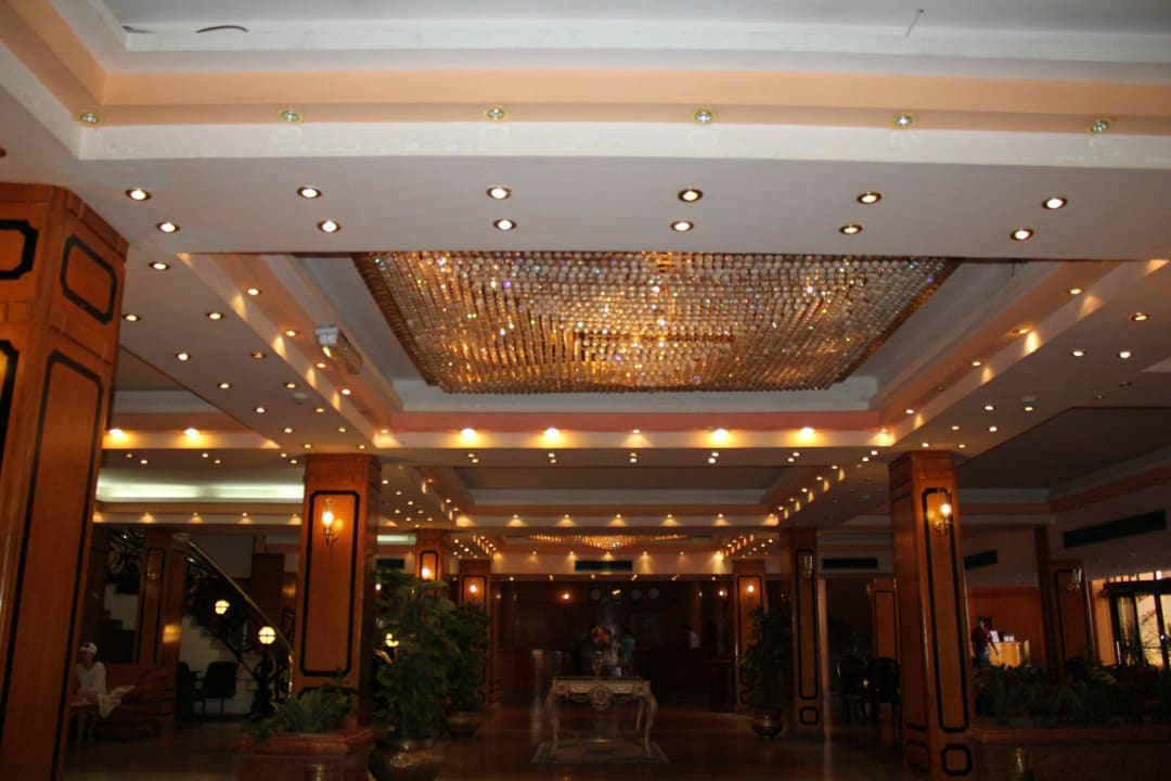 Golden 5 The Club Hotel 4* Blend Club Aqua Resort