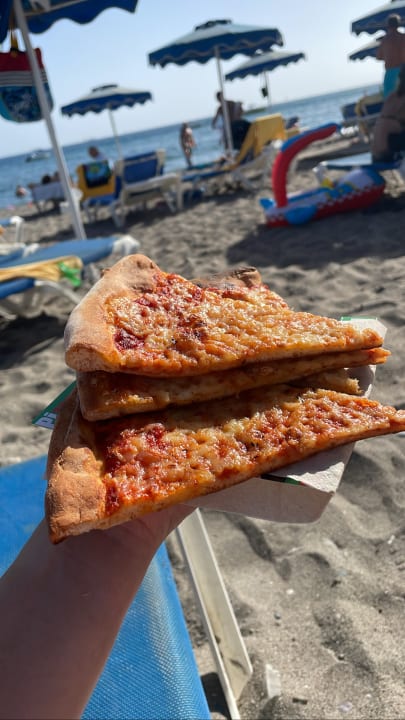 Gastro Lindos Princess Beach Resort & Spa