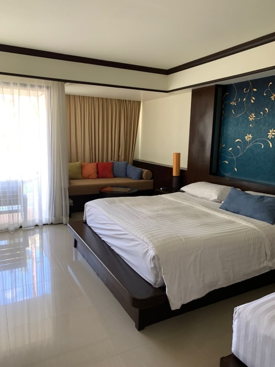 Zimmer Khaolak Orchid Beach Resort