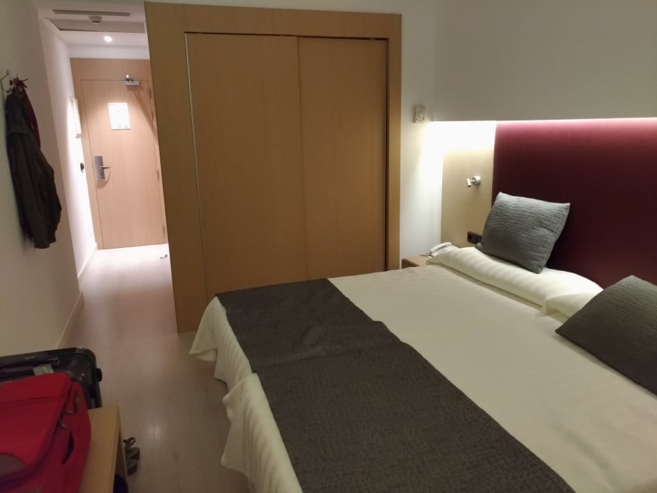 Zimmer CM Playa del Moro