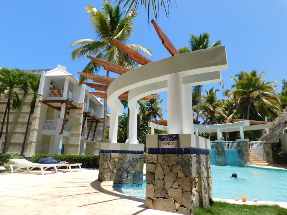 Pool Wyndham Alltra Samana