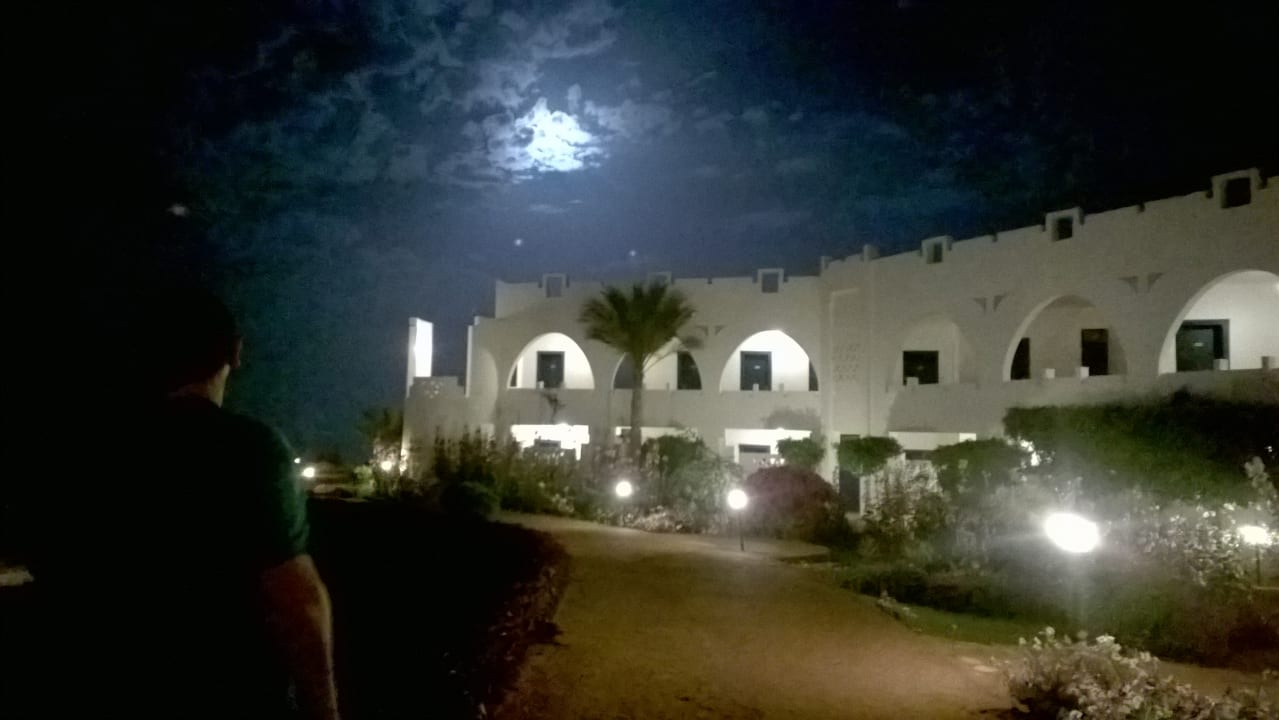 Außenansicht Three Corners Equinox Beach Resort