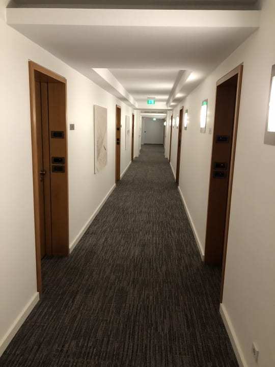 Sonstiges The Mandala Hotel