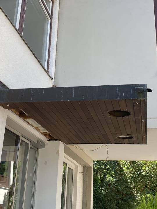 Sonstiges Vitalhotel König am Park