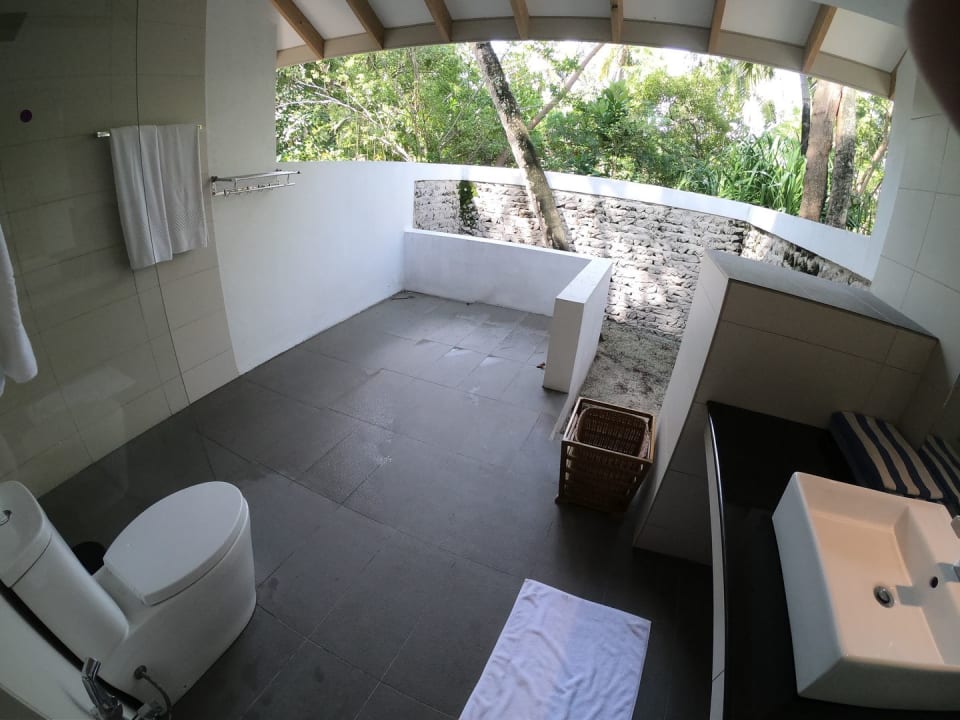 Zimmer Ellaidhoo Maldives by Cinnamon