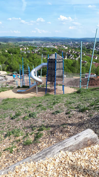 Sport & Freizeit Center Parcs Park Hochsauerland