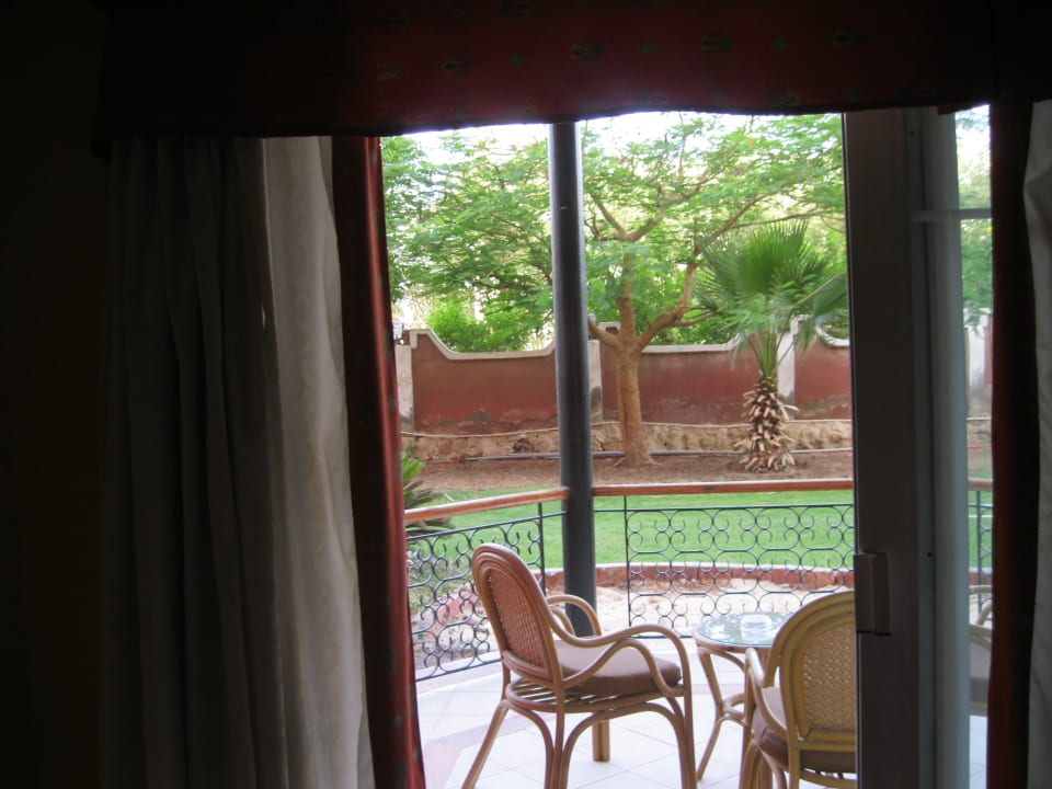Zimmer The Grand Resort