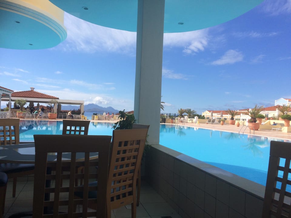 Italienisches Restaurant Porto Bello Royal