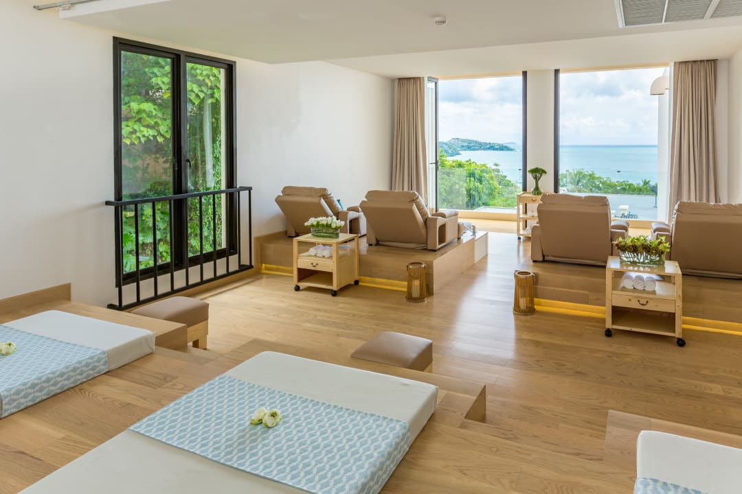 Sport & Freizeit Bandara Villas Phuket