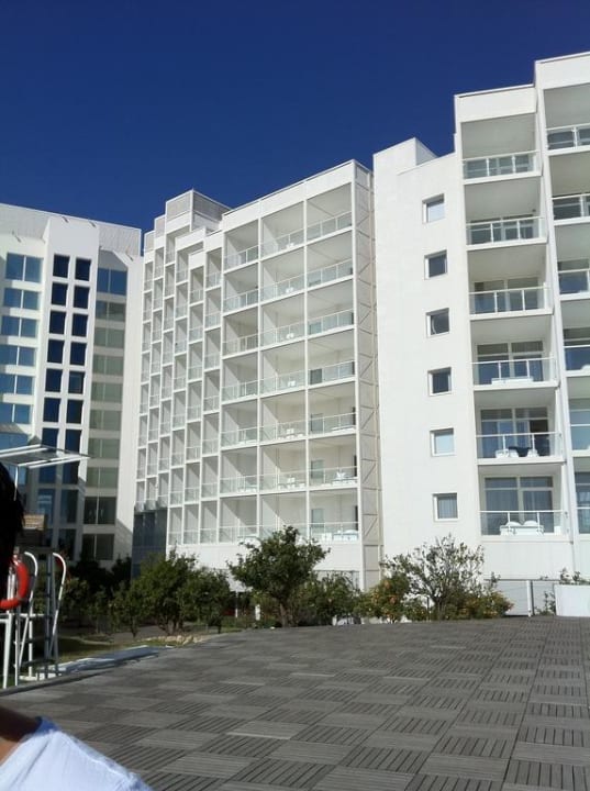 Hotel Hotel SU & Aqualand