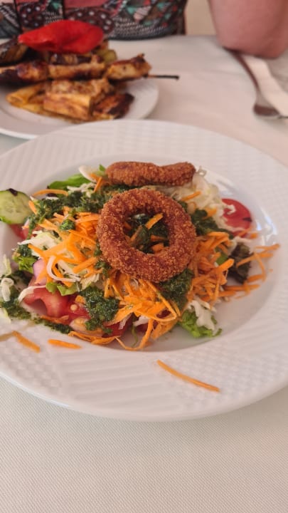 Gastro TUI BLUE Xanthe