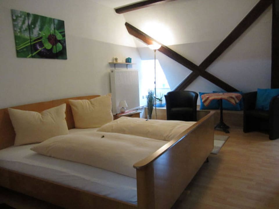 Zimmer Dornfelder Zipf's Wein- und Gasthof Steuer