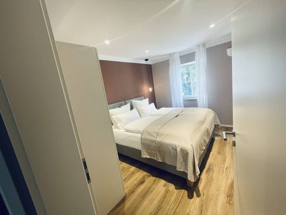 Zimmer ferienhofEICHENBERG