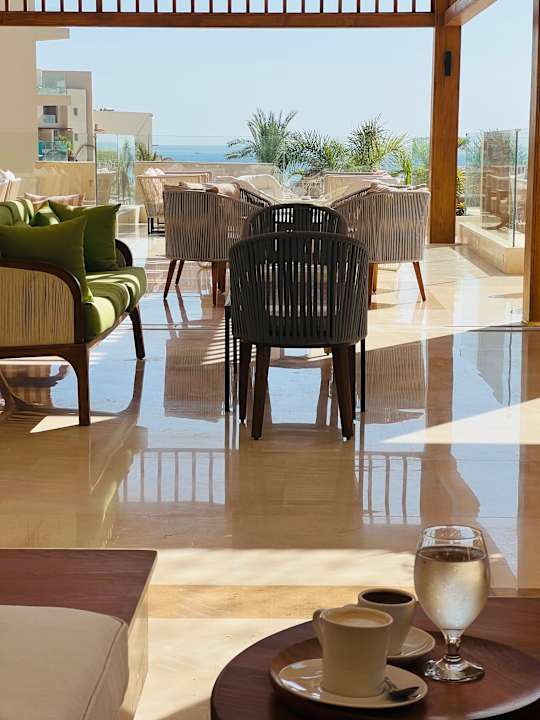 Lobby JAZ Elite Asteria