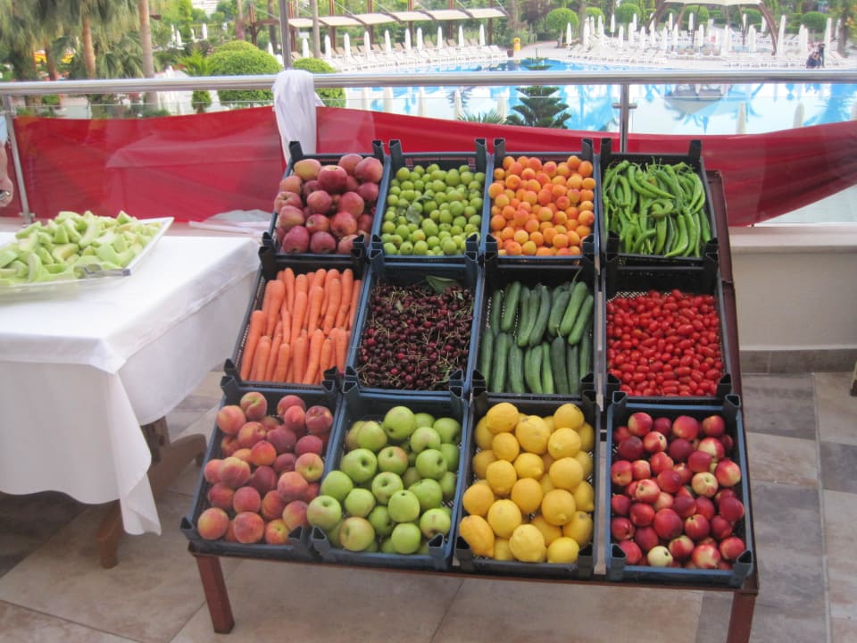 Saphir Resort & Spa  Saphir Resort & Spa