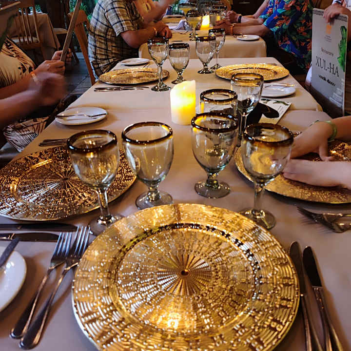 Gastro Viva Azteca by Wyndham - All Inclusive Resort