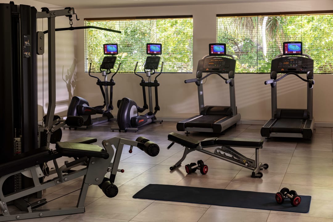 Sport & Freizeit NH Collection Maldives Havodda Resort