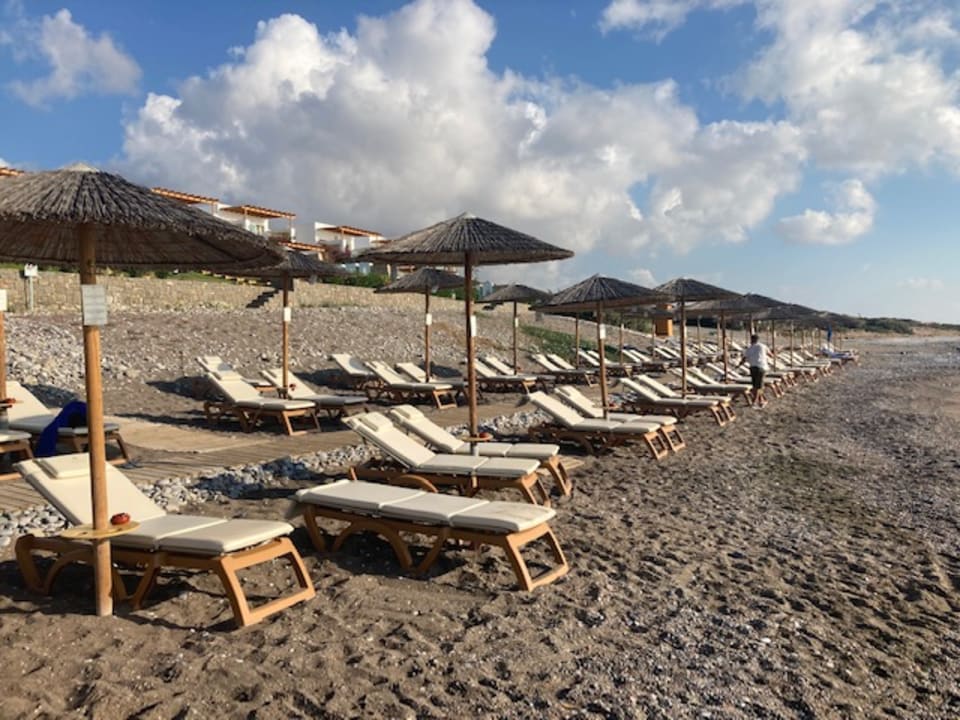 Strand Atrium Prestige Thalasso Spa Resort & Villas