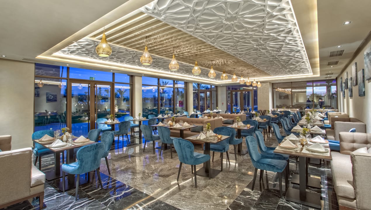 Gastro Be Live Collection Marrakech - Adults only