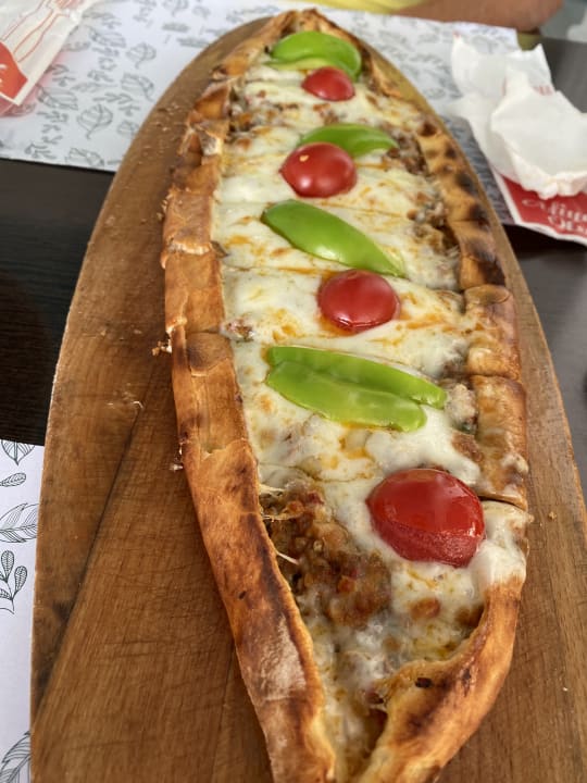 Gastro Sherwood Exclusive Kemer