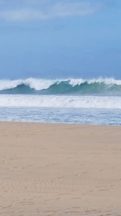 Strand VOI Praia De Chaves Resort