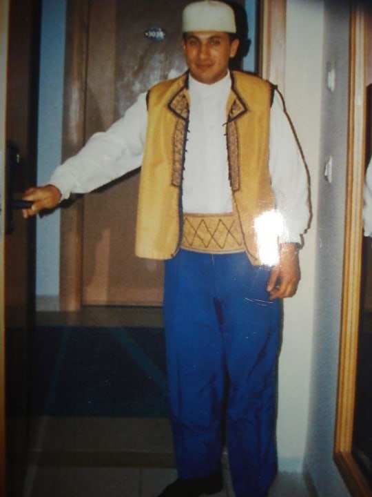 Personal Nour Palace Resort & Thalasso