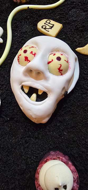 Gastro Dream World Aqua Hotel