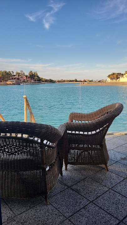 Zimmer Panorama Bungalows Resort El Gouna