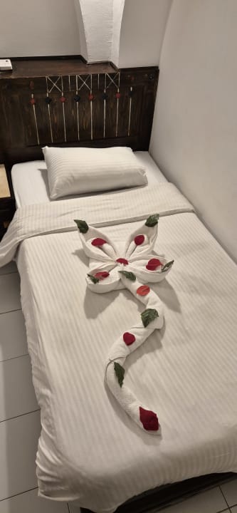 Zimmer Arabella Azur Resort