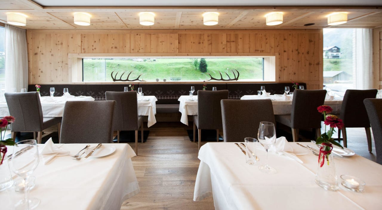 Hotel Café Gasthaus Hubertus in Au - Restaurant Hubertus Hotel - Café - Gasthaus