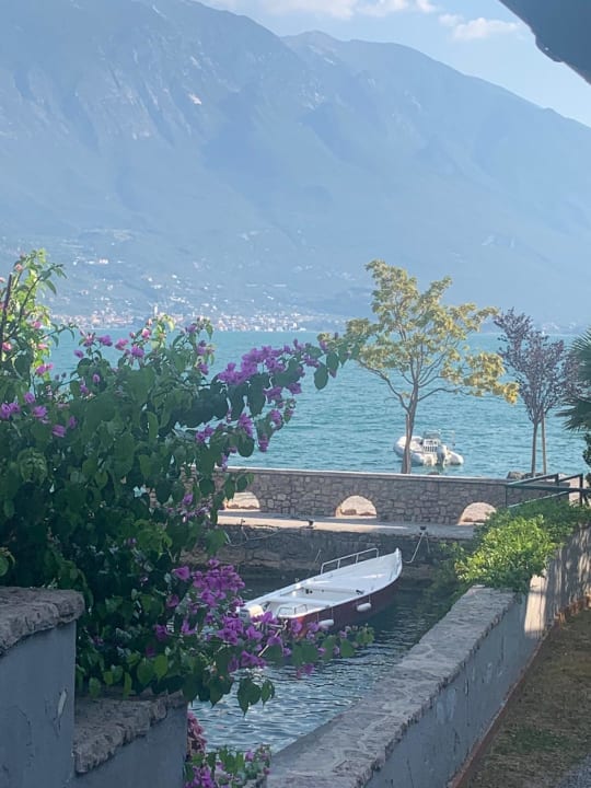 Ausblick Leonardo da Vinci