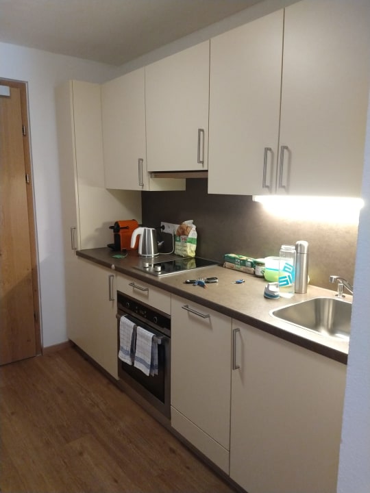 Zimmer Apartment Falkner