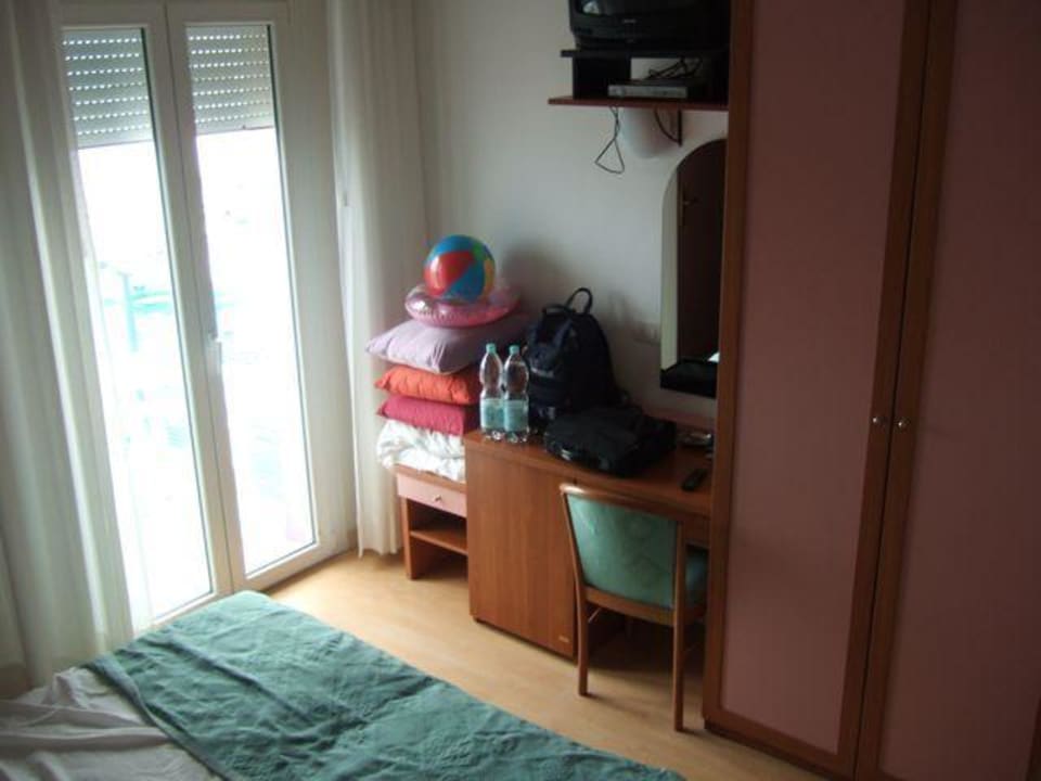 Doppelzimmer Cielo Hotel Lungomare