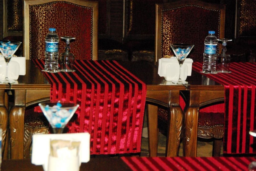 Die Harem - Bar Lounge  Diamond Excellence Resort & Spa