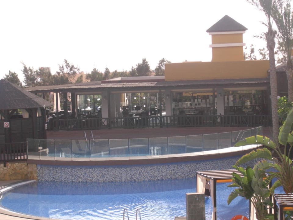 Club Premium Frühstück-/ Mittagsrestaurant Occidental Jandía Royal Level - Adults only