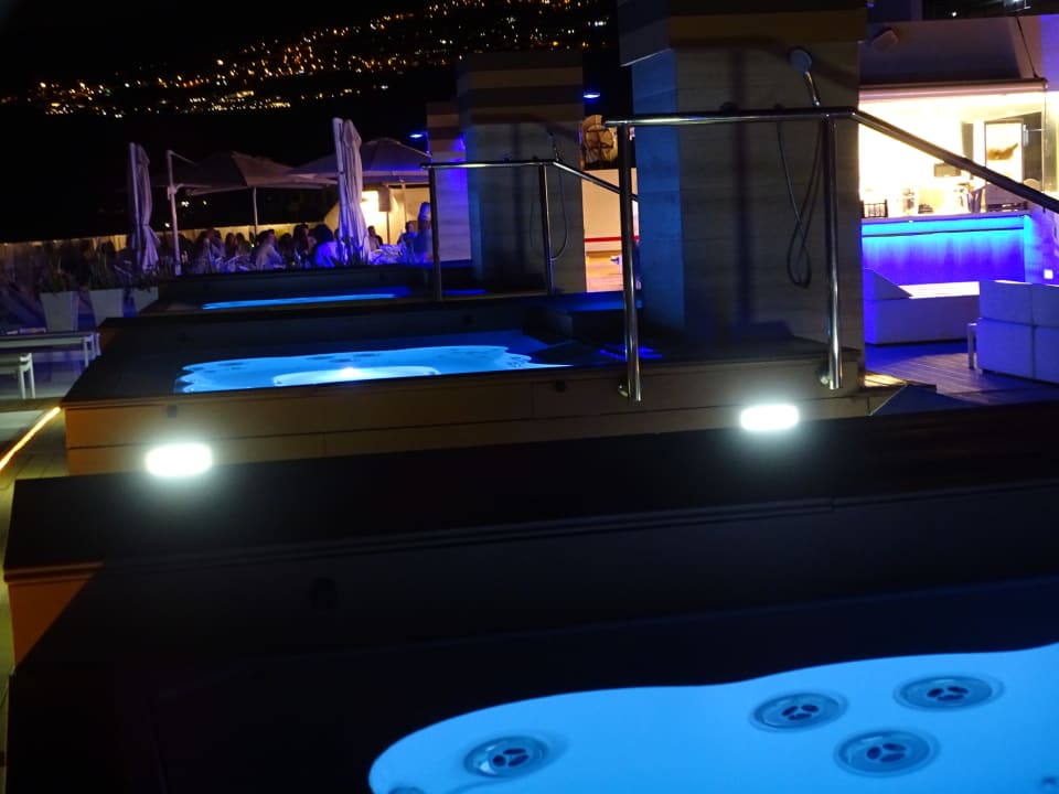 Gastro Atlantic Mirage Suites & Spa - Adults only