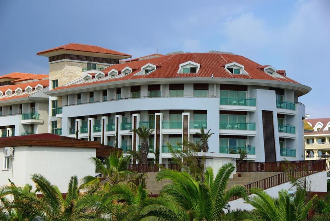 22.5. Evren Sunis Evren Beach Resort Hotel & Spa