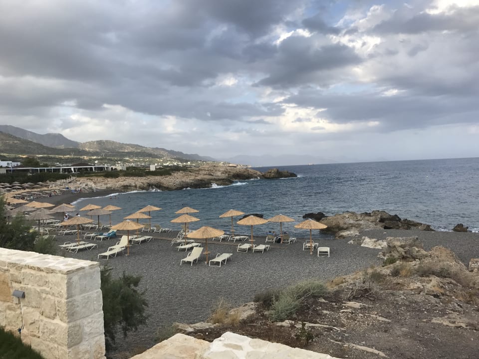 Strand Aroma Creta Hotel Apartments & Spa