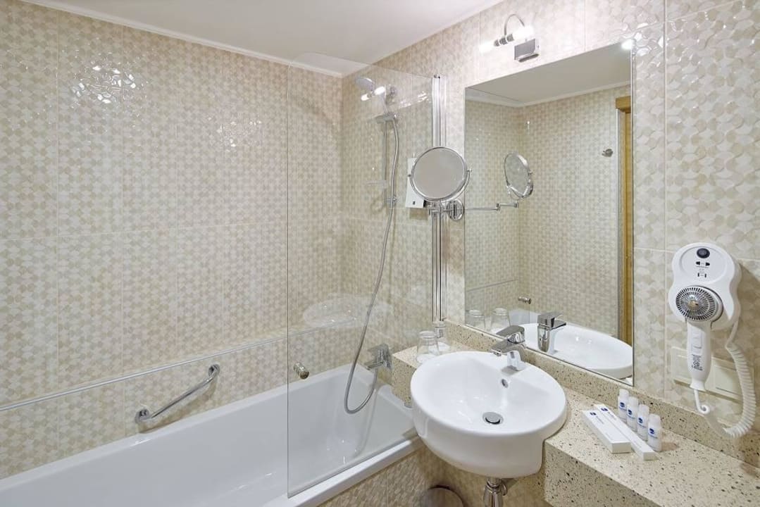 Wellton Hotel Riga bathroom Wellton Riga Hotel & SPA