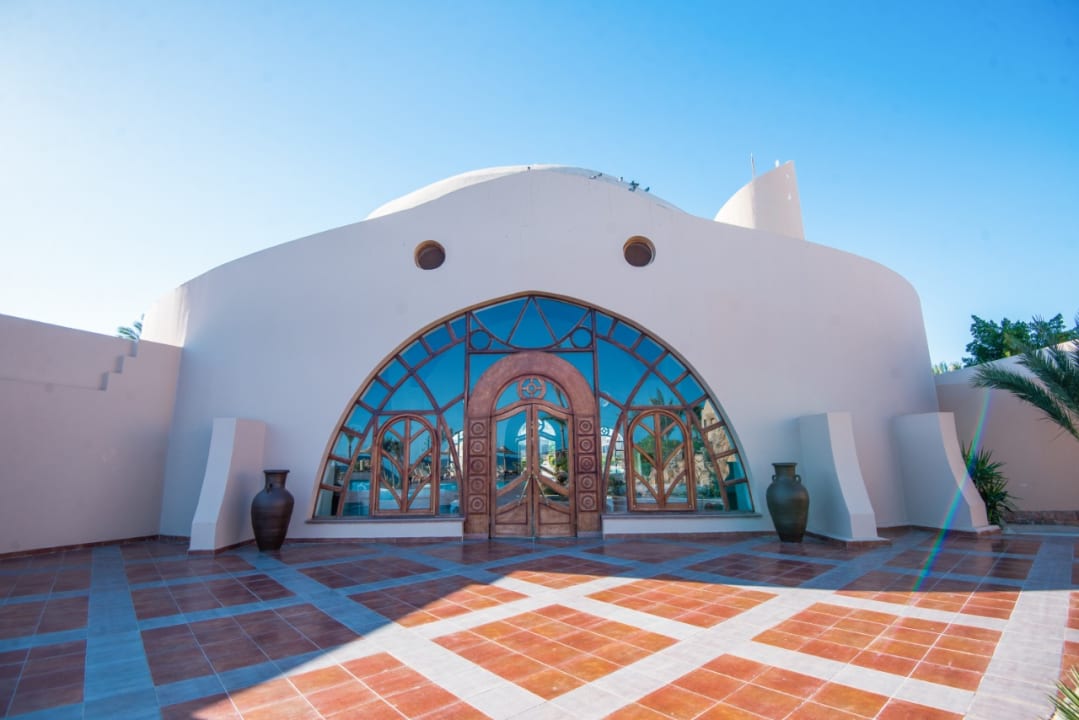 Lobby Shams Alam Beach Resort