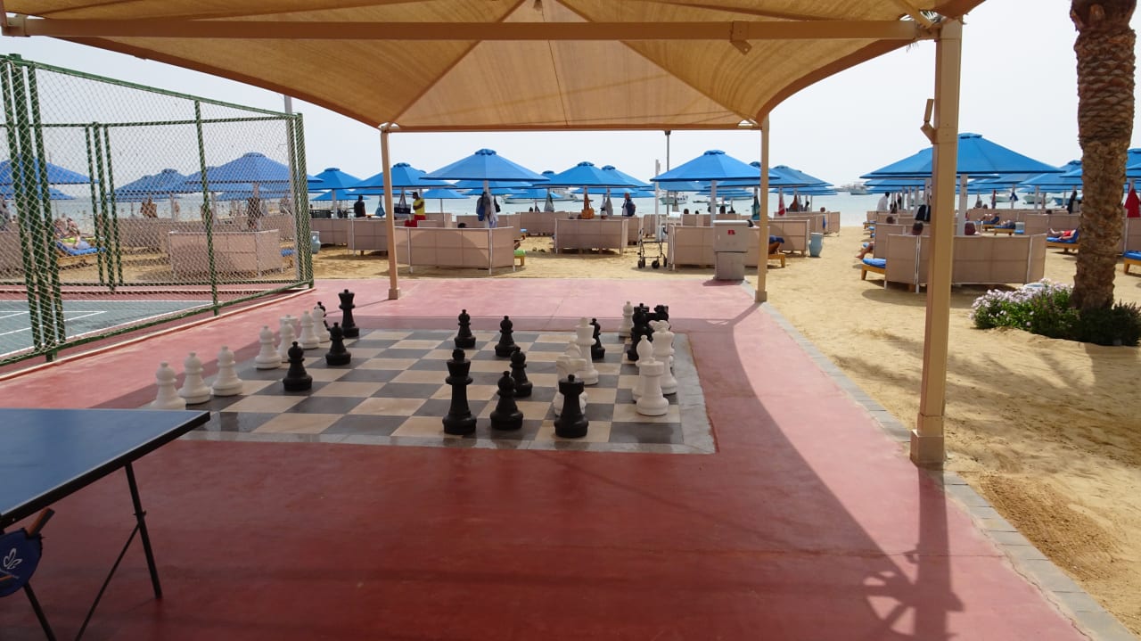 Sport & Freizeit Pickalbatros Blu Spa Resort