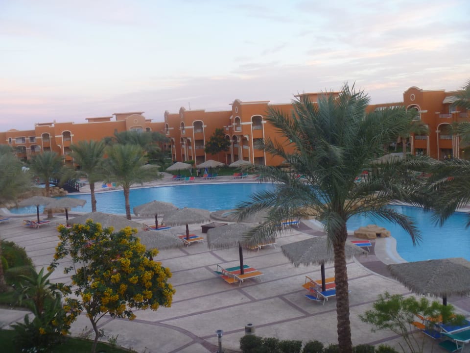 Widoczki piękne Sentido Caribbean World Soma Bay